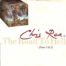 Chris Rea : The Road to Hell (Parts 1 And 2)